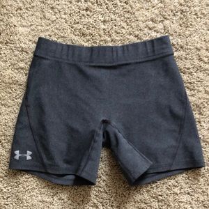 under armour spandex